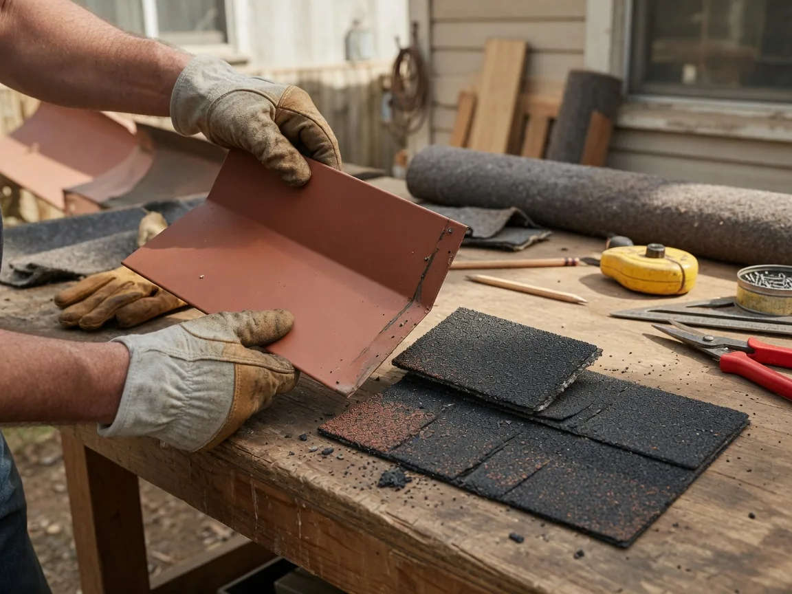 Roof Repair company in Bushland, TX